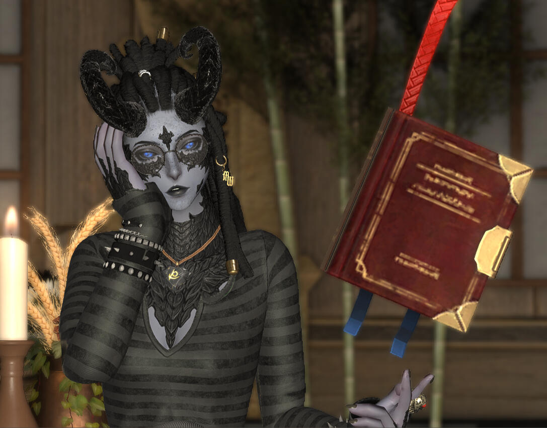 Casual Khusei gear